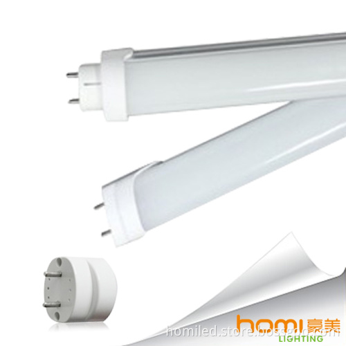 120cm20W LED full plastic tube, high efficiency, wide beaming angle